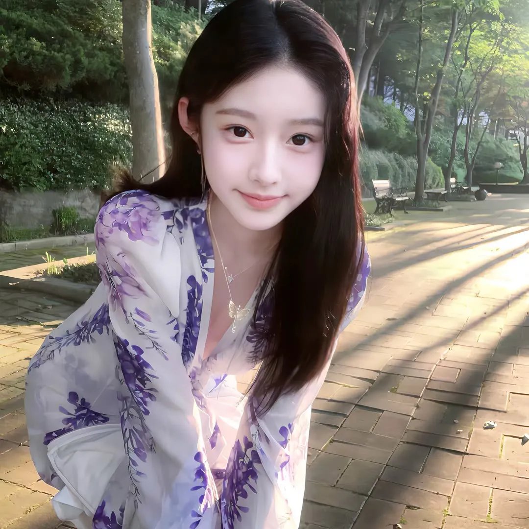 永远年轻